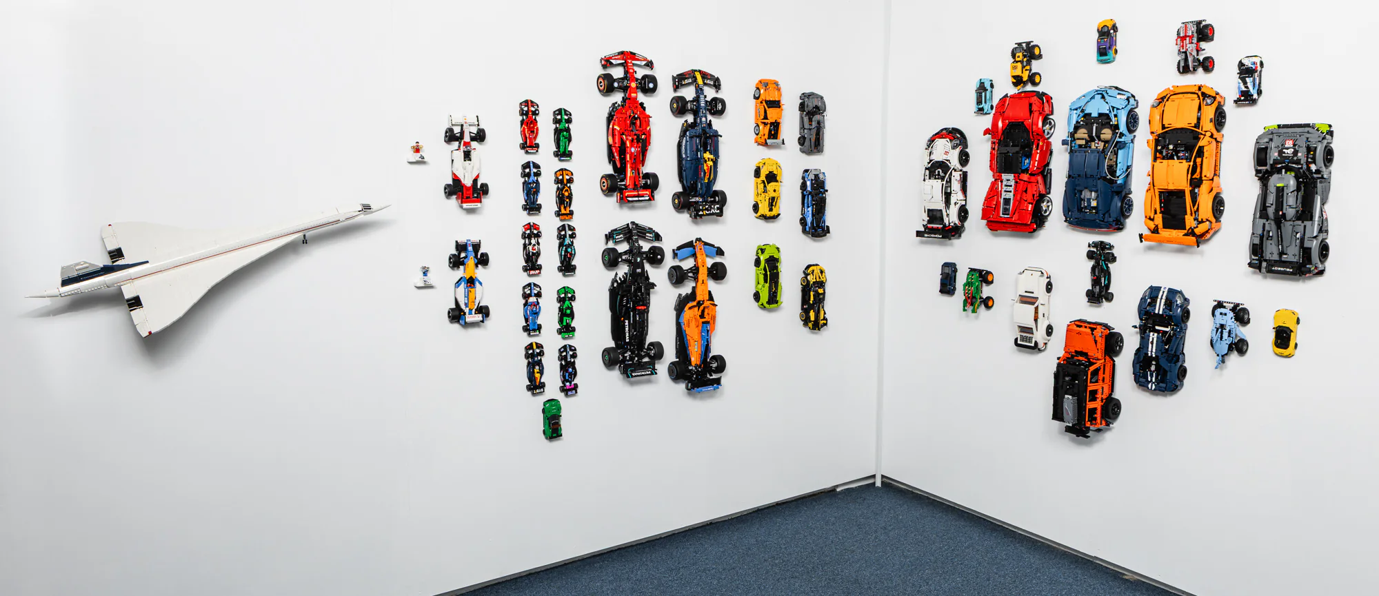 Elevate Your Lego Masterpieces
